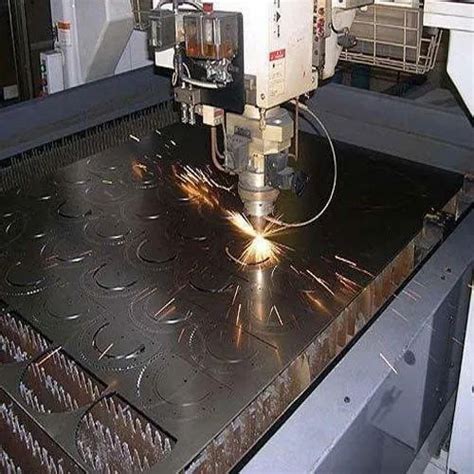 cnc metal fabrication inc supplier|cnc machine for steel cutting.